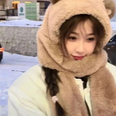 七位女俘虏