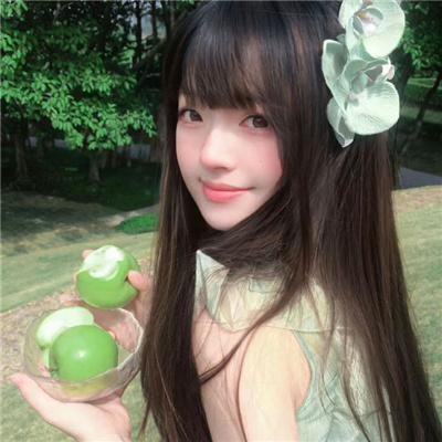 情果回甘